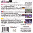 Dos EUR (Fr+En+De+...)