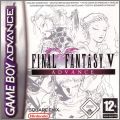 Final Fantasy 5 (V) Advance
