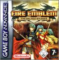Fire Emblem - The Sacred Stones (... - Seima no Kouseki)