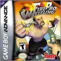Fire Pro Wrestling 1 (Fire ProWrestling A)