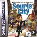 Souris City (DreamWorks & Aardan... Flushed Away)