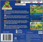 Dos EUR (Fr+En+De+It)