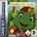 Franklin the Turtle