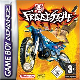 Freekstyle