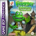 Frogger Advance - The Great Quest