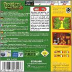 Dos EUR (Fr+En+De+...)