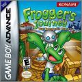 Frogger's Journey - The Forgotten Relic (Kodaibunmei no ...)