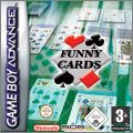 Funny Cards (The Simple 2960 Tomodachi Series Vol. 4 IV ...)