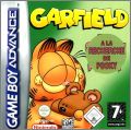 Garfield - A la Recherche de Pooky (...The Search for Pooky)