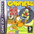 Garfield et ses Neuf Vies (Garfield and His Nine Lives)