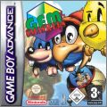 Gem Smashers (Pazunin - Uminin no Puzzle de Nimu)