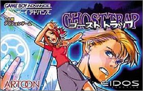 Ghost Trap