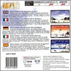 Dos EUR (Fr+En+De+...)