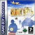 Glory Days - The Essence of War (Super Army War)