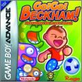 Go ! Go ! Beckham ! - Adventure on Soccer Island