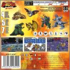 Dos EUR (Fr+En+De+...)