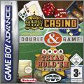 Golden Nugget Casino + Texas Hold 'Em Poker - Double Game
