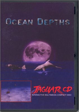 Ocean Depths
