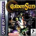 Golden Sun - L'Age Perdu (..The Lost Age, Ougon no Taiyou..)
