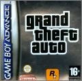 Grand Theft Auto (GTA)