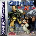 Gremlins - Stripe vs Gizmo