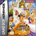 Rave Master - Special Attack Force ! (...Groove Adventure 2)