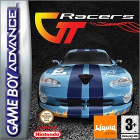 GT Racers