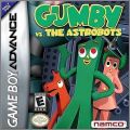 Gumby vs the Astrobots