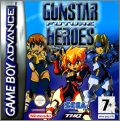 Gunstar Future Heroes (Gunstar Super Heroes)