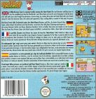 Dos EUR (Fr+En+De+...)