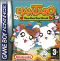 Hamtaro - Ham-Ham Heartbreak (Tottoko Hamtaro 3 III ...)