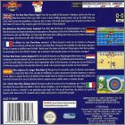 Dos EUR (Fr+En+De+...)