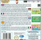 Dos EUR (Fr+En+De+...)