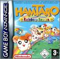 Hamtaro - Rainbow Rescue (Tottoko Hamtaro 4 IV - Nijiiro...)
