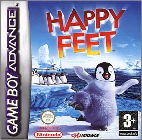 Happy Feet