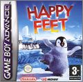 Happy Feet