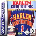 Harlem Globetrotters - World Tour
