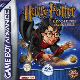 Harry Potter � l'Ecole des Sorciers (...Philosopher's Stone)
