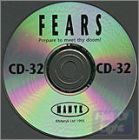 CD Fears