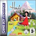 Heidi - The Game (... Das Spiel zum Film)
