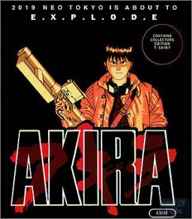 Akira