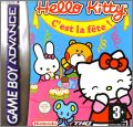 Hello Kitty - C'est la F�te ! (... - Happy Party Pals)
