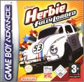 Herbie - Fully Loaded (Disney... La Coccinelle Revient)
