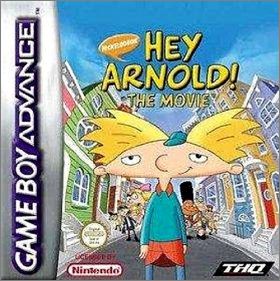 Hey Arnold ! The Movie (Nickelodeon...)