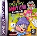 Hi Hi Puffy AmiYumi - Kaznapped ! (Hi Hi Puffy AmiYumi)
