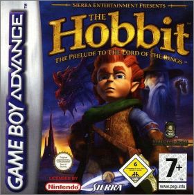 The Hobbit - The Prelude to the Lord of the Rings (Bilbo...)