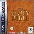 The Holy Bible