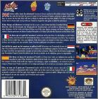 Dos EUR (Fr+En+De+...)