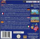 Dos EUR (Fr+En+De+...)