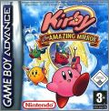 Hoshi no Kirby - Kagami no Daimeikyuu (Kirby & the ...)